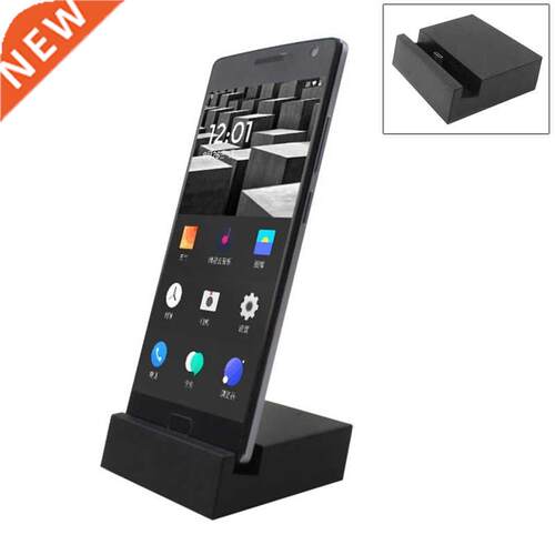 USB Type-C charger dock Cradle Lader Lading Kabel Dock two 2