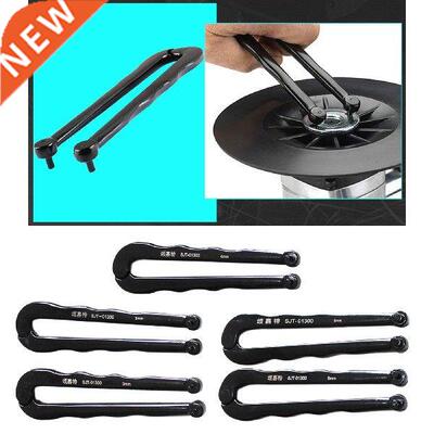 Adjustable round nut handle black pin pliers angle grinder