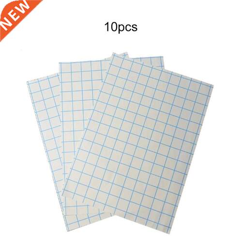 Sheets A4 Transfer Paper Digital Thermal Tear Type Dark Col