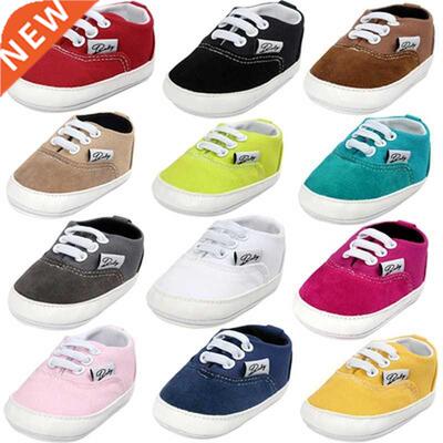 Newborn Baby Shoes Boys Girls Toddler Shoes Toddler Sneaker
