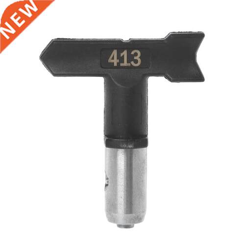Durble irless Spry Tips Sel Nozzle For Pint Spryer Gr