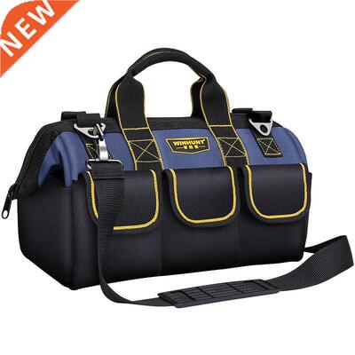 Multi-Function Tool Bag Oxford Cloth 1/14/17/19/21/2 in E
