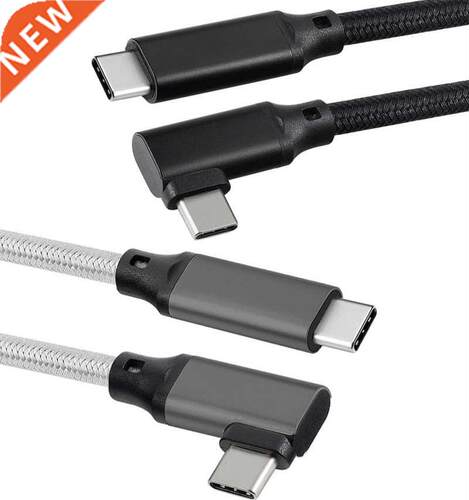 USB C Fast Charging Cable For Oculus Quest 2 VR Game Headse