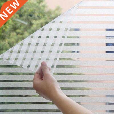 Glass Sticker Frosted Frost-Proof Glass Privacy Film
