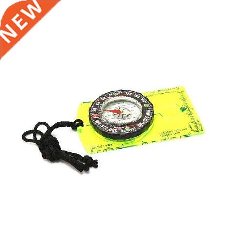 Professional Compass Multifunctional Map Reading Compass
