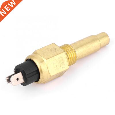 3/8 inch NPT 98 Celsius Engine Water Temperature Sensor Fit