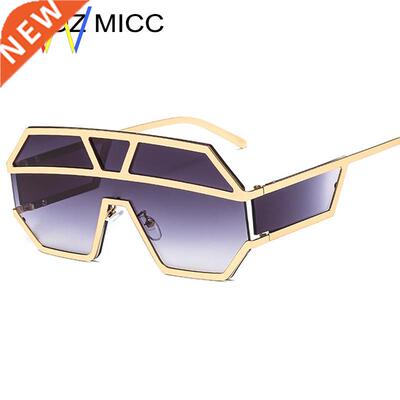 Fashion Glasses men for Women Sunglasses 太阳镜Retro classic