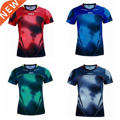 Genuine Joola Table Tennis Clothes For Men And Women Clothin