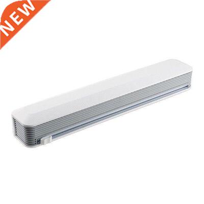 Esy Clen Mnul DIY Home Kitchen Plstic Wrp Cutter