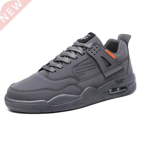 Hot Sale Running Men Shoes Light Breathable Comfortable Casu