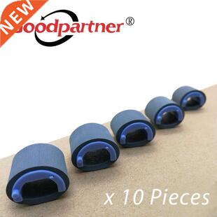 10PC RL1-1442-000 RL1-1442 Paper Feed Pickup Roller for HP C