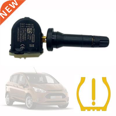 Tire Pressure Monitor System Sensor EV6T 1A180 DC For Ford