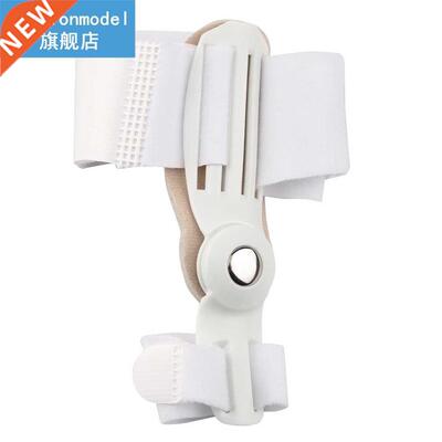 1pcs Bunion Pain Relief Gel Toe Separators Stretchers Spread