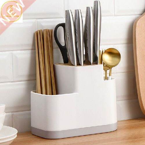 Plastic Multifunction Storage Racks with Wooden Lid