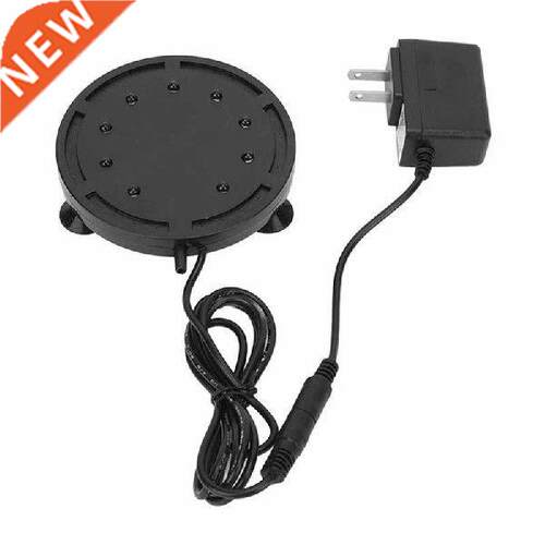 LED Aquarium Bubbler Light Fish Tank Bubbler Light