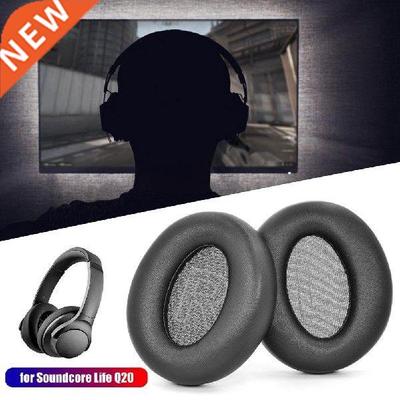 Soft Foam Earmuff Cup Cushion Earpads ForRazer For Tiamat