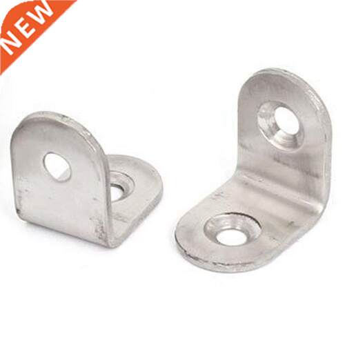 Furniture Shelf, 20 x 20 mm, corner bracket support angle, 3