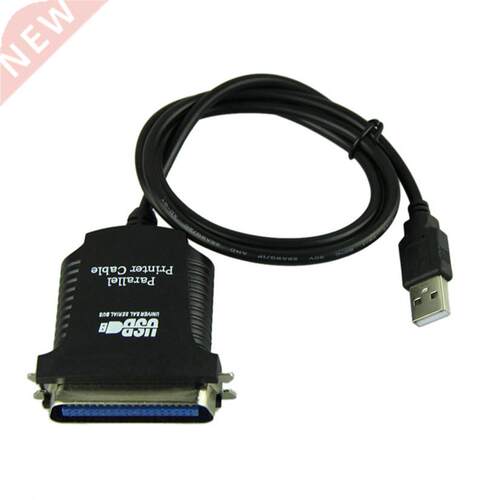 USB to DB36 Female Port Print Converter Cable LPT Mmar10 Dro