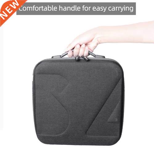 Dustproof With Adjustable Strap Travel Accessories Handheld