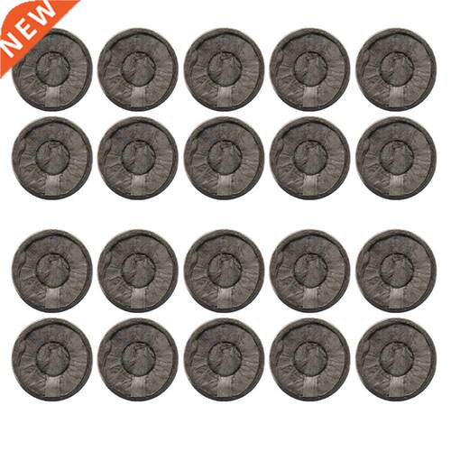 10/20PCS 30mm Compressed Peat Soil Pellets Seedling Block Ma