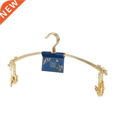 Household Metal Underwear Dedicated Drying Rack Non-Slip