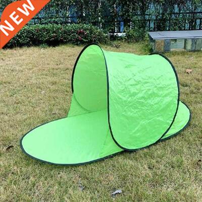 Bby Bech Tent Children Wterproof Pop Up Sun wning Tent