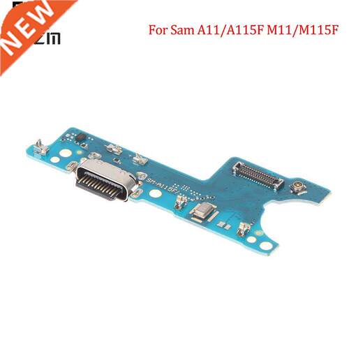 USB Charging Port Connector Board Parts Flex Cable For Samsu