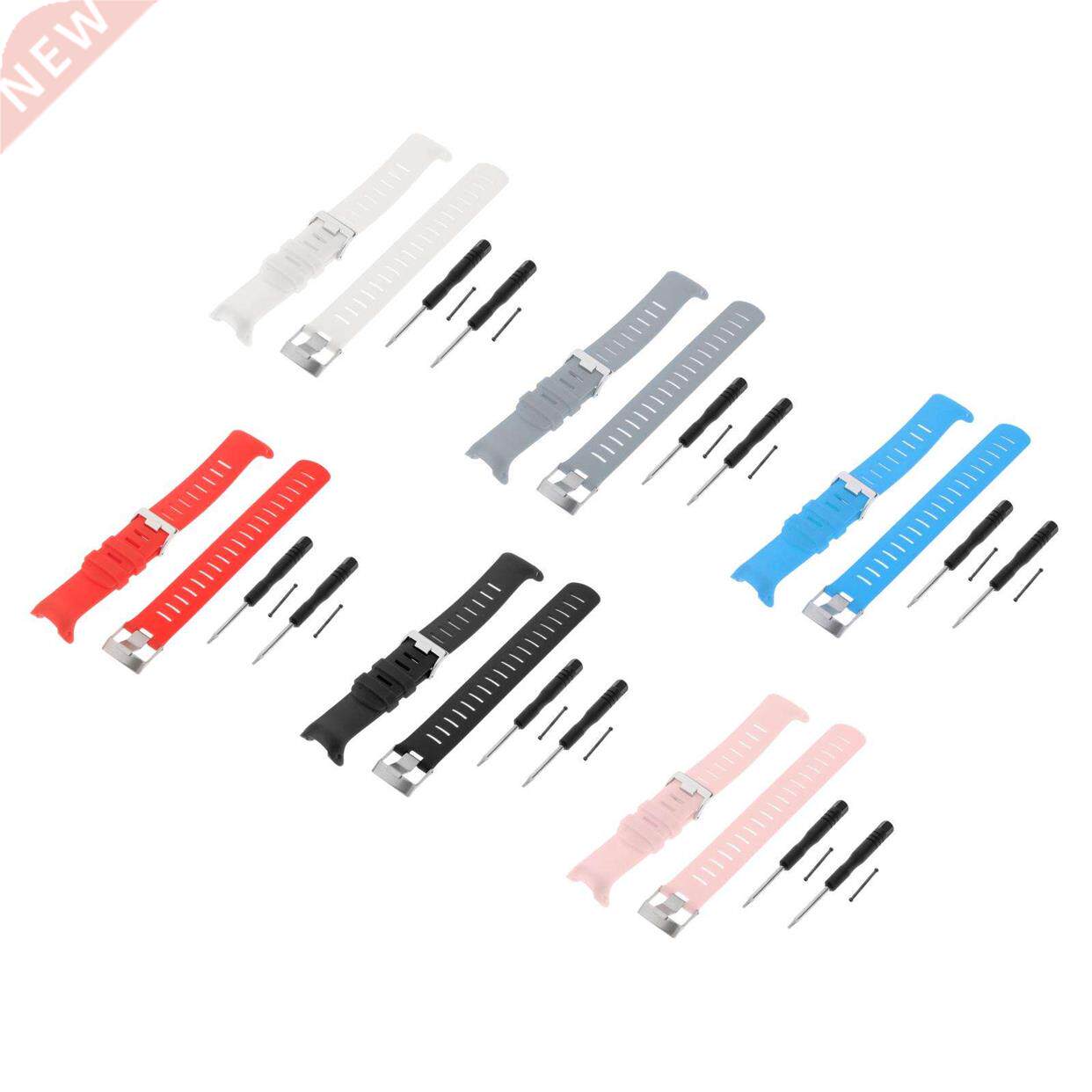 Watch a-nd Strap, Replacement Wrist and for Suunto D4/D4i