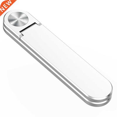 Laptop Side Mount Screen Phone Support Holder Cradle Stand f