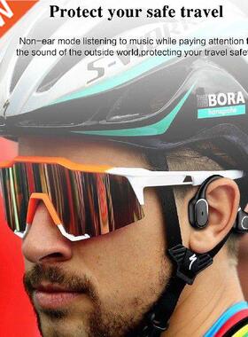 Wireless Bluetooth 5.0 Earphone H11 Bone Conduction