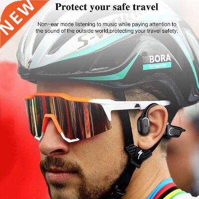 Wireless Bluetooth 5.0 Earphone H11 Bone Conduction