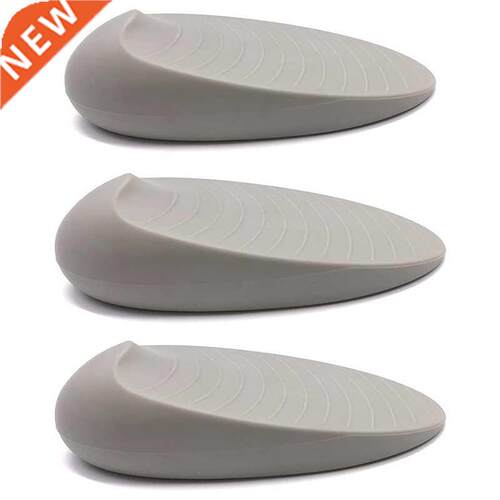 Door Stoppers Rubber Door Stop, Door Wedge Stoppers Heavy Du