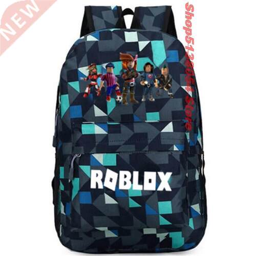 ROLOXagpackPlaidagWomenTeenageKidsSchoolackpack