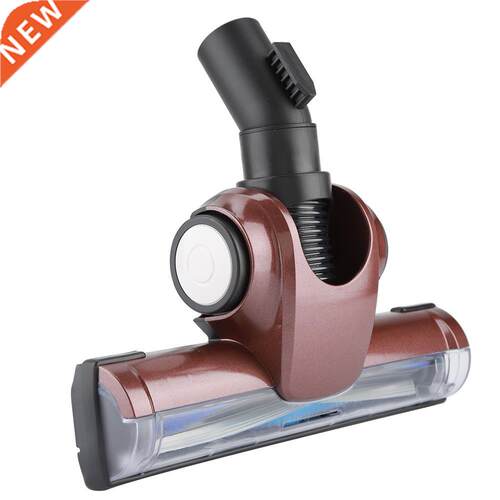 32mm Inner Diameter Plastic Vacuum Cleaner Floor Brush Head