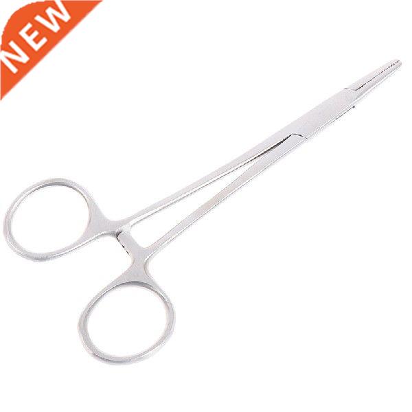 Farm tools 12CM Needle Clamp Suture Needle Holder Forceps