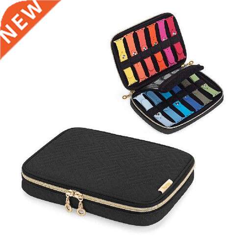 Multifunction Portable Durable Watchband Storage Box