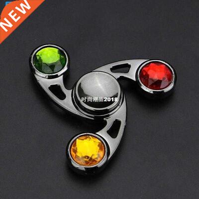 Hand Spinner Rainbow Spiner Fidget Toys Handspinner Anti Str
