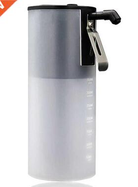 Hands Free Press Liquid Soap Dispenser Hand Free Smart Liqui