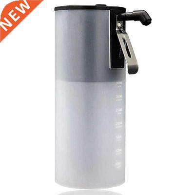 Hands Free Press Liquid Soap Dispenser Hand Free Smart Liqui