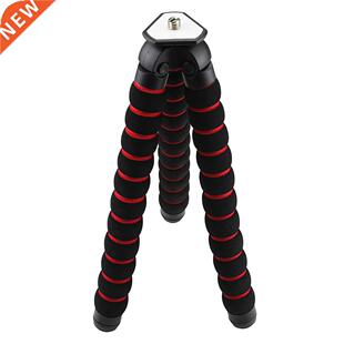 Flexible Sponge Stand for DSLR Mirrorless and SLR Cameras Ca