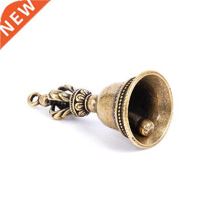 Brass craft die-casting Drop Magic Bell Key Car Button