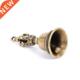 casting Drop Car craft Button Key die Bell Brass Magic