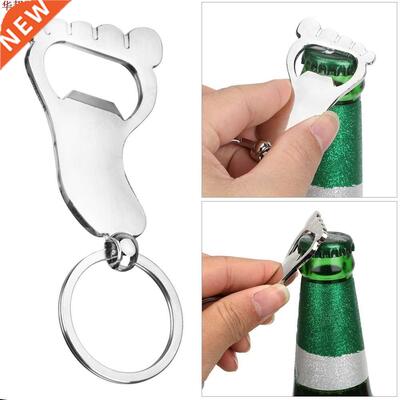 en alliage de Zinc pendentif décapsuleur Type de pied