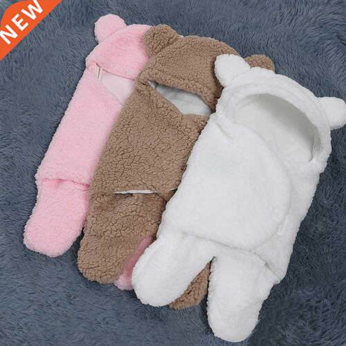 0-6 Months Autumn Baby Sleeping Bag Envelope For Newborn Bab