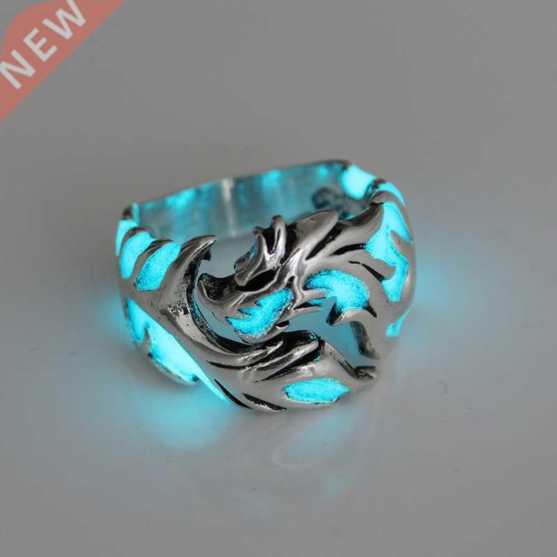 Retro Individuality Rings For Woen en Necessary Accessorie