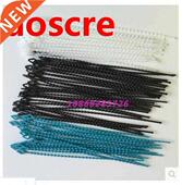 nylon type sgn cable loose plastc 180MM Bead 100pcs