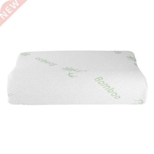 30X50cm Sleep Polyester Fiber Slow Rebound Memory Foam