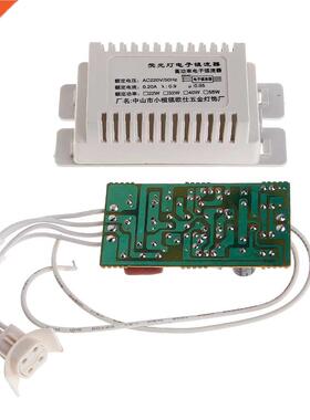 Annular Tubes Fluorescent Lamp Electronic Ballast Circular E