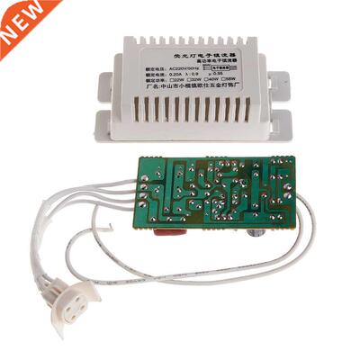 Annular Tubes Fluorescent Lamp Electronic Ballast Circular E