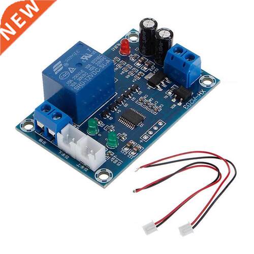XH-M20 Full Automatic Water Level Controller Pump Switch Mo